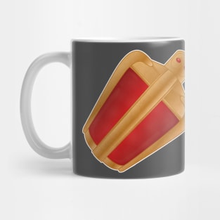 Plasmid Jar Mug